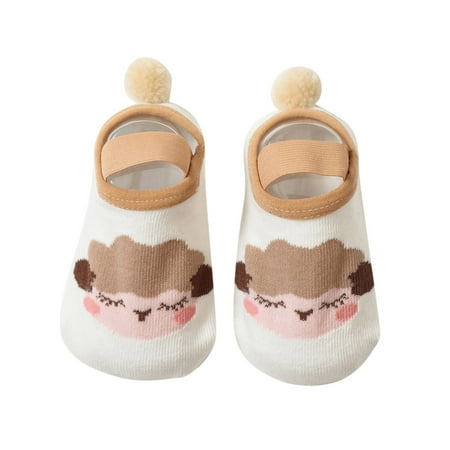 Autumn Children Toddler Boys And Girls Socks Shoes Floor Sports Non Slip Light Slip On Cute Cartoon Animal Pattern
Autumn Children Toddler Boys And Girls Socks Shoes Floor Sports Non Slip Light Slip On Cute Cartoon Animal Pattern