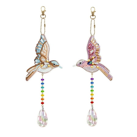 Veki DIY Wind Chime Pendant 5D Wind Chime Doorframe Decoration Double Sided Pendant Retirement Wind Chimes
Veki DIY Wind Chime Pendant 5D Wind Chime Doorframe Decoration Double Sided Pendant Retirement Wind Chimes