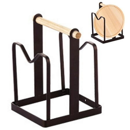 Erty Cutting Board Organizer Pots And Pan Storage Iron Art Pot Cover And Tray Support For The Chopping Board Baking Tray Stainless Steel Nickel Plated enjoyable
Erty Cutting Board Organizer Pots And Pan Storage Iron Art Pot Cover And Tray Support For The Chopping Board Baking Tray Stainless Steel Nickel Plated enjoyable