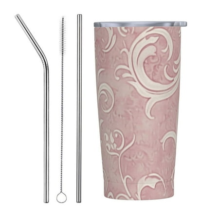 Floral painting in watercolor cup 20 ounce car cup stainless steel insulated travel cup
Floral painting in watercolor cup 20 ounce car cup stainless steel insulated travel cup