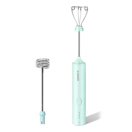 Handheld Egg Beater Electric Foam Maker Kits 4 Speed Handheld Mixer for Kitchen
Handheld Egg Beater Electric Foam Maker Kits 4 Speed Handheld Mixer for Kitchen