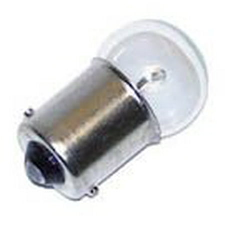 #1251 MINIATURE BULB BA15S BASE
