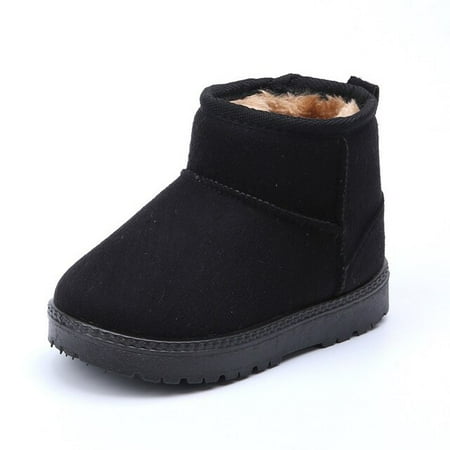 DancePeanut Kid Baby Toddler Shoes Child Winter Warm Snow Boots Shoes Plush Thicker Sole Boys Girls Snow Boots Shoes Big Size 22-38
DancePeanut Kid Baby Toddler Shoes Child Winter Warm Snow Boots Shoes Plush Thicker Sole Boys Girls Snow Boots Shoes Big Size 22-38