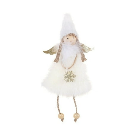 Chueow Angel Ornament Tree Hanging Decoration Pendant Gift