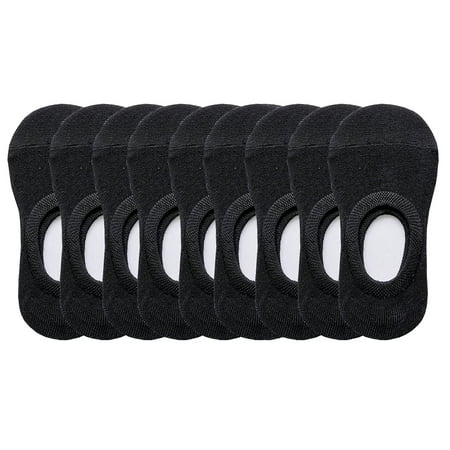CHUNG Toddler Little Boys Girls Thin No Show Liner Cotton Socks Multi Solid Color White Summer 10 Pack 7-9Years Black
CHUNG Toddler Little Boys Girls Thin No Show Liner Cotton Socks Multi Solid Color White Summer 10 Pack 7-9Years Black