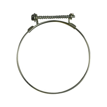 4860FR3092C Kenmore Washer Clamp 
4860FR3092C Kenmore Washer Clamp