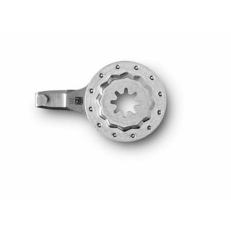 Fein Fein 63903201210 Starlock Plus Cutter 201 Blade Hooked Blade Fit 4 Mm Width Joint
