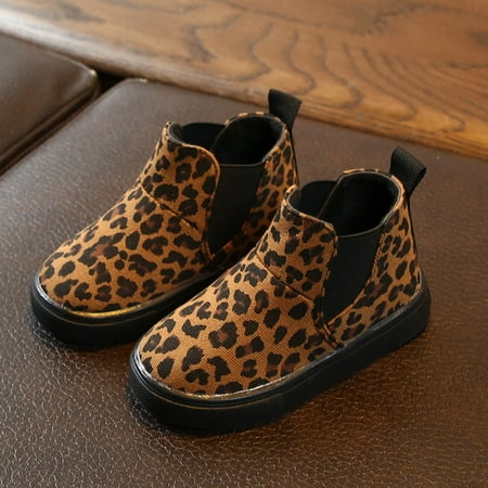 VEKDONE 2023 Clearance Womens Essentials Children Kids Baby Girls Boys Leopard Winter Warm Short Boots Casual Shoes
VEKDONE 2023 Clearance Womens Essentials Children Kids Baby Girls Boys Leopard Winter Warm Short Boots Casual Shoes