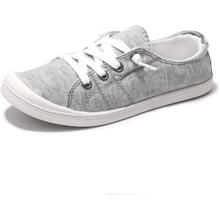 Women s Slip On Canvas Sneaker Low Top Casual Walking Shoes Classic Comfort Flat Sneakers
Women s Slip On Canvas Sneaker Low Top Casual Walking Shoes Classic Comfort Flat Sneakers
