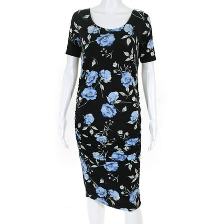 Pre-owned|Yumi Kim Womens Blossom Maternity Dress Size 2 12086123