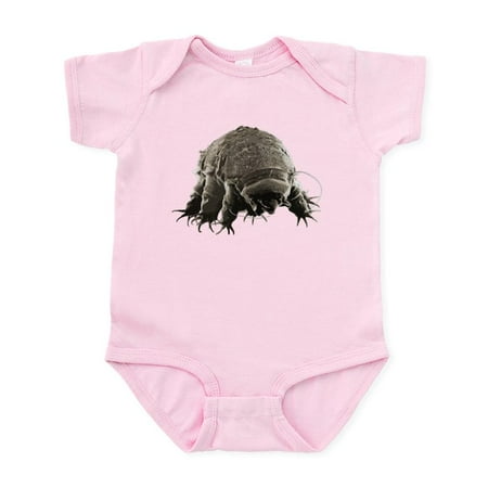 CafePress - Water Bear Infant Bodysuit - Baby Light Bodysuit Size Newborn - 24 Months
CafePress - Water Bear Infant Bodysuit - Baby Light Bodysuit Size Newborn - 24 Months