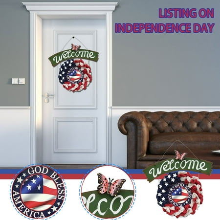 Wreath Creative Living Room Decoration Welcome Wreath Pendant Christmas Halloween Decorations Outdoor Led Lights Wall Stickers Fall Home Decor Cat Dog Toys Kitchen Essentials 818H 4893
Wreath Creative Living Room Decoration Welcome Wreath Pendant Christmas Halloween Decorations Outdoor Led Lights Wall Stickers Fall Home Decor Cat Dog Toys Kitchen Essentials 818H 4893