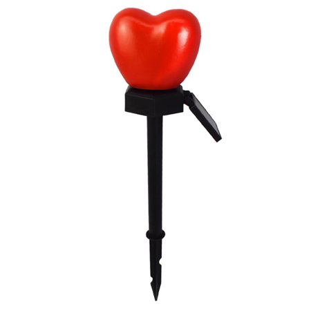 Solar Lights Outdoor Auto On/Off Heart-shaped LED Solar Garden Lights for Yard Decoration Waterproof Landscape Solar Lights for Walkway Pathway
Solar Lights Outdoor Auto On/Off Heart-shaped LED Solar Garden Lights for Yard Decoration Waterproof Landscape Solar Lights for Walkway Pathway