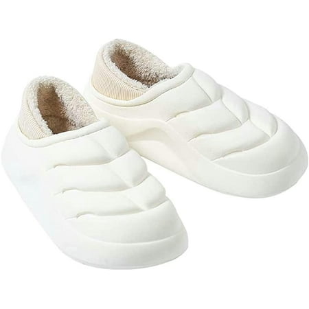 DanceeMangoo Women Men Fluffy Faux Fur Lining Cozy Soft Fashion Shoes Indoor Outdoor Anti-slip Memory Foam Trendy Slippers
DanceeMangoo Women Men Fluffy Faux Fur Lining Cozy Soft Fashion Shoes Indoor Outdoor Anti-slip Memory Foam Trendy Slippers