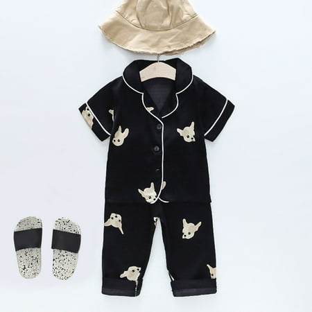 Toddler Girls Outfit Sets Autumn Winter Short Sleeve Cartoon Prints Tops With Pants 2Pcs Outwear
Toddler Girls Outfit Sets Autumn Winter Short Sleeve Cartoon Prints Tops With Pants 2Pcs Outwear