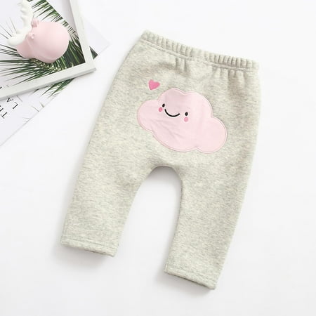 Simplmasygenix Toddler Pants Cargo Wide Leg Newborn Children Kids Baby Boys Girls Cartoon Clouds Keep Warm Leggings Trousers Pants
Simplmasygenix Toddler Pants Cargo Wide Leg Newborn Children Kids Baby Boys Girls Cartoon Clouds Keep Warm Leggings Trousers Pants