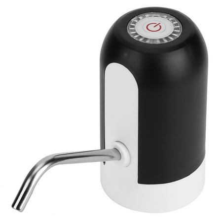 Water Bottle Dispenser Drinking Water Bottled Water Dispenser USB Charging For Home For Camping
Water Bottle Dispenser Drinking Water Bottled Water Dispenser USB Charging For Home For Camping