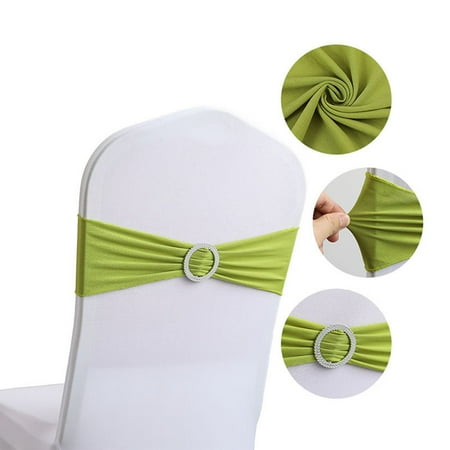 EUHDSSDE Hotel Wedding Banquet Chair Back Cover Decoration Free Bow Chair Cover Chair Streamer Elastic Strap
EUHDSSDE Hotel Wedding Banquet Chair Back Cover Decoration Free Bow Chair Cover Chair Streamer Elastic Strap