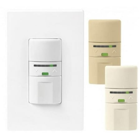 600W Occupancy Sensor Switch