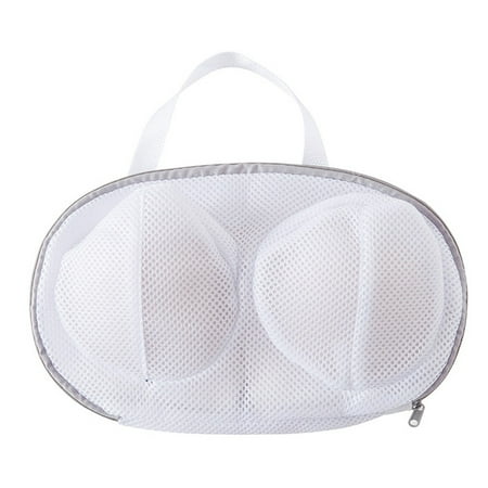 1Pc Bra Mesh Bags for Laundry Lingerie Bra Bags for Washing Machine Anti Deformation Bra Washing Bag Lingerie Bags for Washing
1Pc Bra Mesh Bags for Laundry Lingerie Bra Bags for Washing Machine Anti Deformation Bra Washing Bag Lingerie Bags for Washing