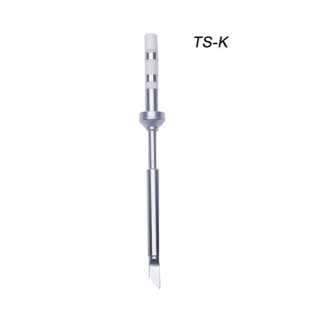 GETHOME Mini Digital LCD Soldering Soldering Iron Soldering Accessory Soldering Tip
GETHOME Mini Digital LCD Soldering Soldering Iron Soldering Accessory Soldering Tip