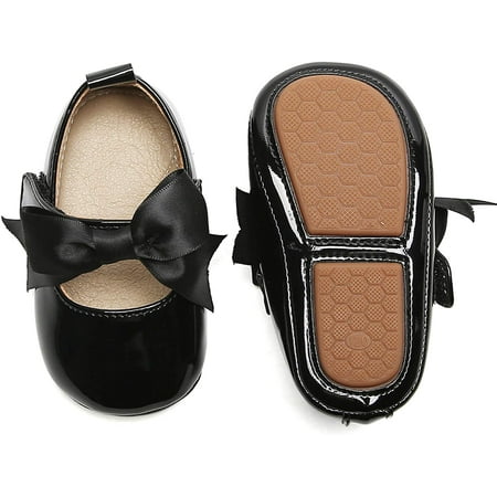QWZNDZGR Soft Sole Baby Shoes - Infant Baby Walking Shoes Moccasinss Rubber Sole Crib Shoes
QWZNDZGR Soft Sole Baby Shoes - Infant Baby Walking Shoes Moccasinss Rubber Sole Crib Shoes