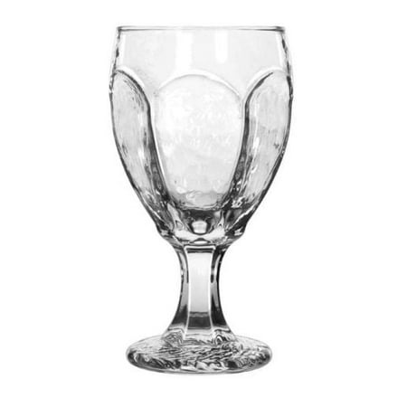 Libbey 3212 Chivalry 12 Ounce Goblet Case of 36 Each