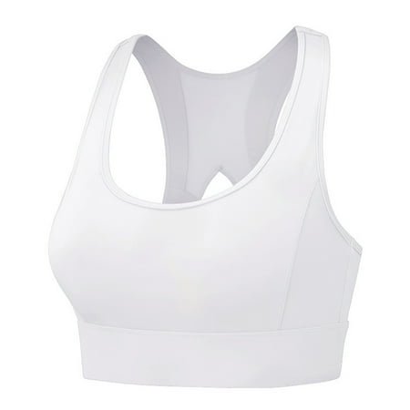 HOMEMAXS Sports Bra Wirefree Sports Underwear Yoga Running Bra Fitness Underwear for Women
HOMEMAXS Sports Bra Wirefree Sports Underwear Yoga Running Bra Fitness Underwear for Women
