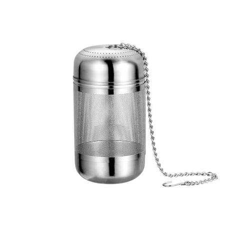 TINYSOME Tea Infuser Strainer Teapot Reusable Mesh Filter Home Kitchen Accessories
TINYSOME Tea Infuser Strainer Teapot Reusable Mesh Filter Home Kitchen Accessories