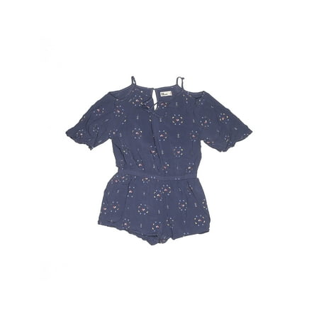 Pre-Owned Epic Threads Girl s Size M Tots Romper