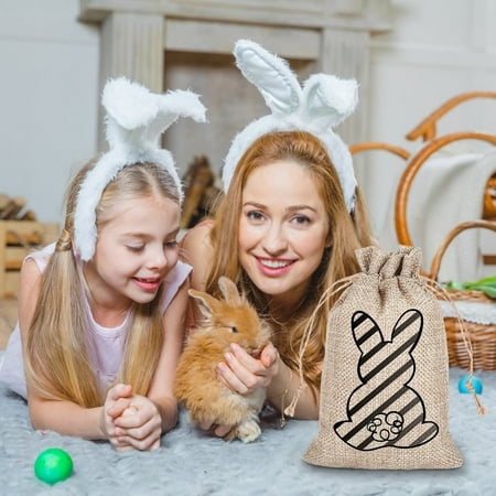 YruYptpaln Easter Bunnies Egg Storage And Decoration Bag Funny And Adorable Rabbit Designed Zippered Candy Wrap For Festive And Organization Archival Tissue Paper
YruYptpaln Easter Bunnies Egg Storage And Decoration Bag Funny And Adorable Rabbit Designed Zippered Candy Wrap For Festive And Organization Archival Tissue Paper
