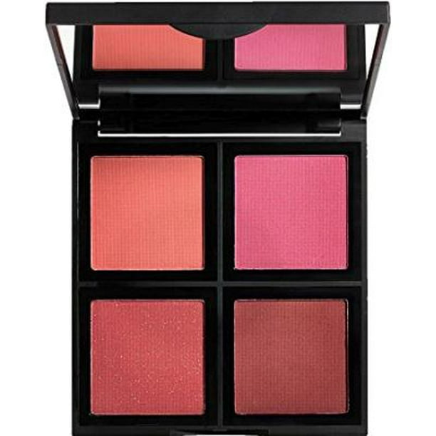 E.l.f. Blush Palette Dark 0.56 oz