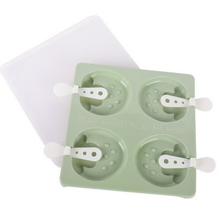 Kitchen Gadgets Summer Self-Made 1 Groups Of DIY Popsicle Mould With Lid And Base Ice Cream Mold Kitchen Organization and Storage
Kitchen Gadgets Summer Self-Made 1 Groups Of DIY Popsicle Mould With Lid And Base Ice Cream Mold Kitchen Organization and Storage