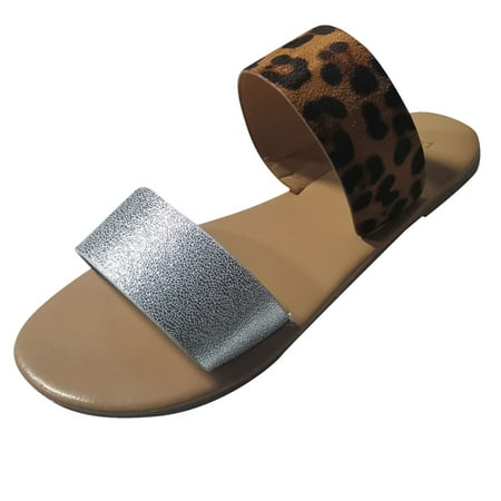 Sentuca Women s Fashion Color Blocking Polka Dot Printed Flat Sandals Aand Slippers
Sentuca Women s Fashion Color Blocking Polka Dot Printed Flat Sandals Aand Slippers