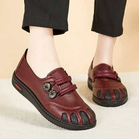 Casual Shoes Fashion Autumn Women Casual Shoes Flat Soft Sole Comfortable Slip On Flowers Simple Style
Casual Shoes Fashion Autumn Women Casual Shoes Flat Soft Sole Comfortable Slip On Flowers Simple Style