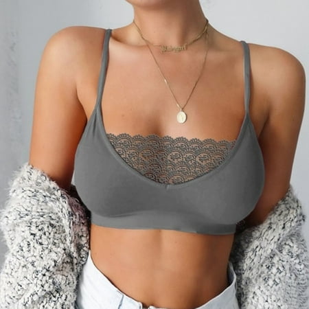 Roliyen Sports Bras For Women Sports Underwear Hollow Mesh Breathable Hole Large Size Bra Vest
Roliyen Sports Bras For Women Sports Underwear Hollow Mesh Breathable Hole Large Size Bra Vest