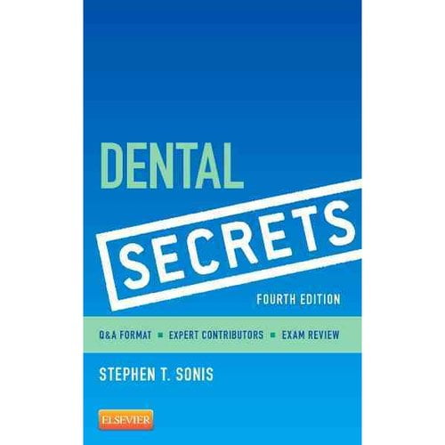 dental secrets 2nd edition Find great deals on ebay for dental hygiene books new listing case studies in dental hygiene (2nd edition) by thomson, evelyn pre-owned $960 buy it now. dental secrets 2nd edition Find great deals on ebay for dental hygiene books new listing case studies in dental hygiene (2nd edition) by thomson, evelyn pre-owned $960 buy it now.