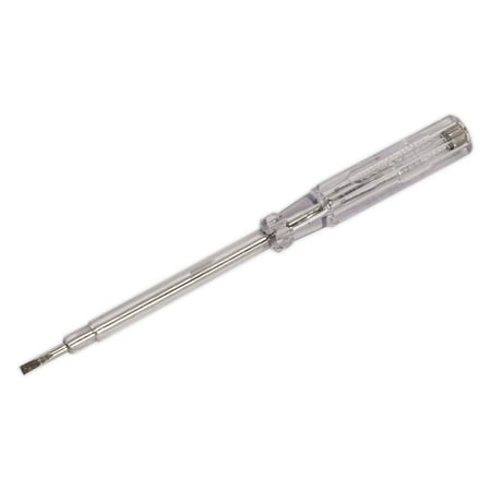 Sealey Ak1991 Mains Tester 190Mm