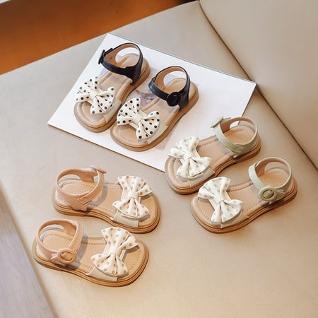Gubotare Summer Sandals Girl Girls Sandals Low Heels Pump Toddler Sandals Open Toe Rhinestone Flower Girl Wedding Party (Pink 9)
Gubotare Summer Sandals Girl Girls Sandals Low Heels Pump Toddler Sandals Open Toe Rhinestone Flower Girl Wedding Party (Pink 9)