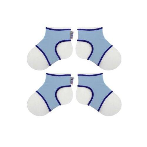 Growing Socks Newborn Baby 024 Months 6 Pair Ballerina Lace Up