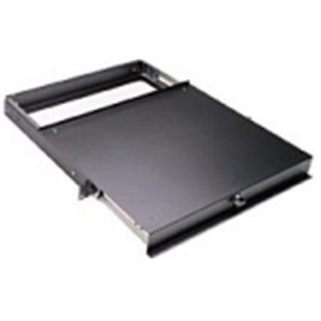Middle Atlantic SS 1 Rack Unit Sliding Rack Shelf