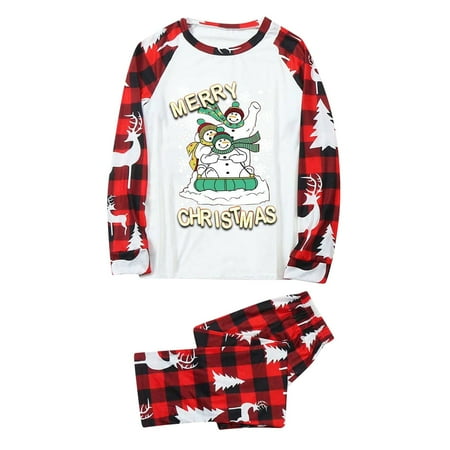 NECHOLOGY Family Matching Christmas Pajamas Bottoms Daddy Sleepwear For Christmas Family Pajamas Christmas with Dog Suit White Medium
NECHOLOGY Family Matching Christmas Pajamas Bottoms Daddy Sleepwear For Christmas Family Pajamas Christmas with Dog Suit White Medium