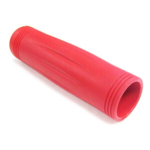 Val-Pak Swimming Pool Pole Handle Grip Red V50-114