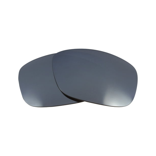 Ten X Replacement Lenses by SEEK OPTICS to fit OAKLEY Sunglasses