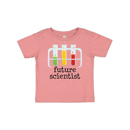 Inktastic Future Scientist Chemist Chem Teacher Gift Baby Boy or Baby Girl T-Shirt
Inktastic Future Scientist Chemist Chem Teacher Gift Baby Boy or Baby Girl T-Shirt