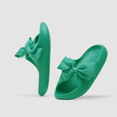 EQWLJWE Summer Women Slippers Fashion Casual Thick Bottomed Bathroom Bath Shoes Women s Slippers Holiday Clearance
EQWLJWE Summer Women Slippers Fashion Casual Thick Bottomed Bathroom Bath Shoes Women s Slippers Holiday Clearance