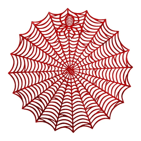 Clearance Outlet Placemat Adyi Home Essentials Halloween Spiderweb Placemat Red Kitchen Placemats 1Pc Halloween Spider Web Placemat Rollback!
Clearance Outlet Placemat Adyi Home Essentials Halloween Spiderweb Placemat Red Kitchen Placemats 1Pc Halloween Spider Web Placemat Rollback!