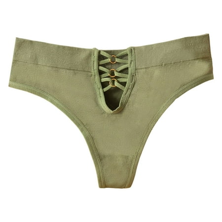 Qingsaizhen Panties Women Panties Hollow Out Hoop Low Waist High Elasticity Ladies Briefs Inner Wear Supply
Qingsaizhen Panties Women Panties Hollow Out Hoop Low Waist High Elasticity Ladies Briefs Inner Wear Supply