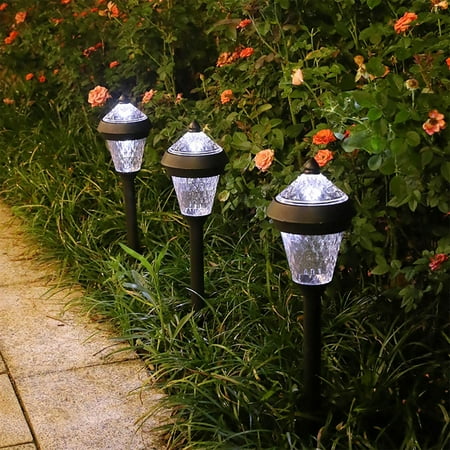 Qepwscx Solar Courtyard Garden Yard Decoration Automatic Bright And Waterproof Clearance
Qepwscx Solar Courtyard Garden Yard Decoration Automatic Bright And Waterproof Clearance