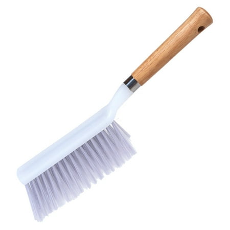 Ehpow Bed Sweeping Brush Household Bed Brush Long Handle Soft Hair Dust Removal Brush Wooden Handle Bed Cleaning Broom Brush Bed
Ehpow Bed Sweeping Brush Household Bed Brush Long Handle Soft Hair Dust Removal Brush Wooden Handle Bed Cleaning Broom Brush Bed